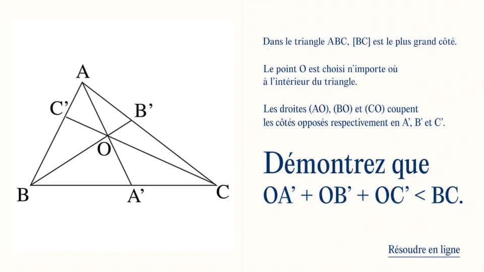 ♦♦♦ Les céviennes