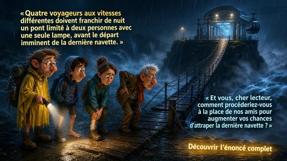 Le pont des Sourires