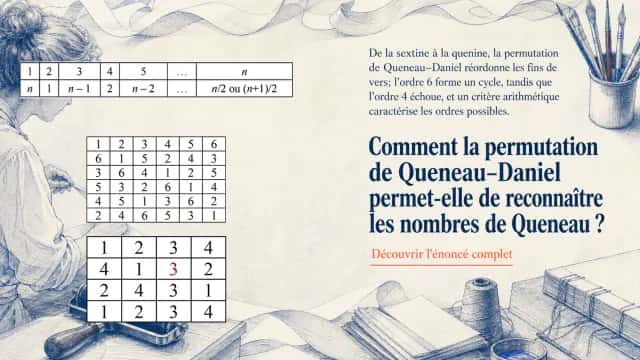 Les nombres de Queneau