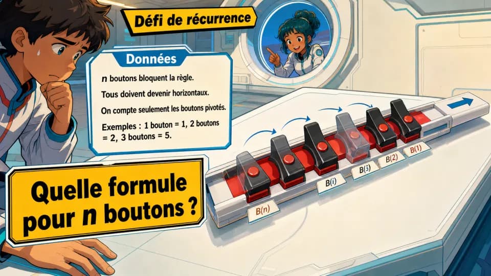 Un cachottier au cachot