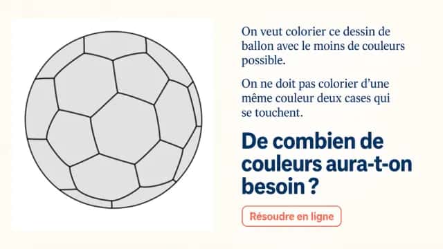 ♥ Le ballon de foot