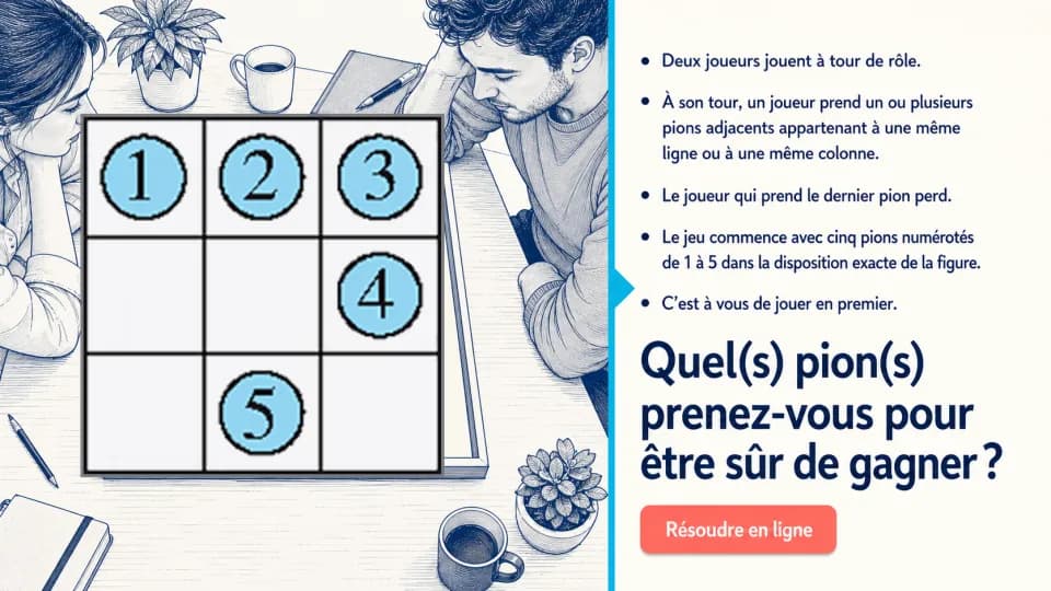 ♦ Tac-tix