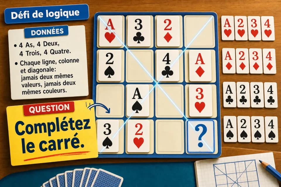 Problème de maths : On ira tous au paradis