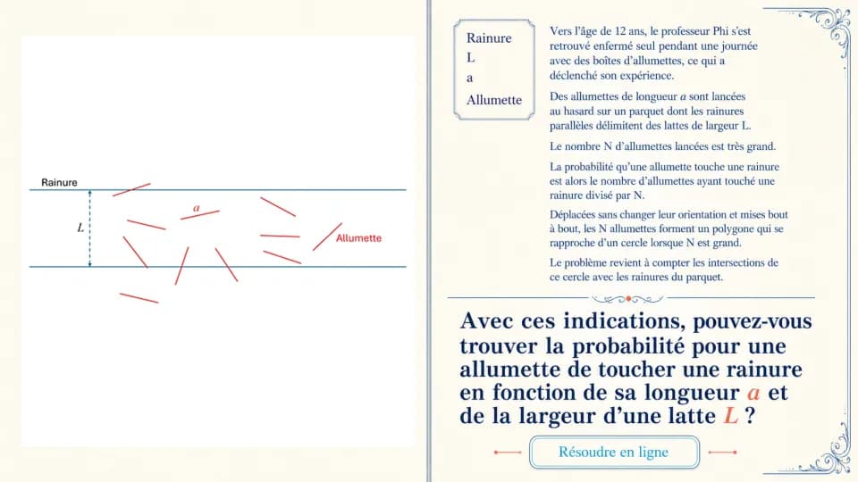La vocation du professeur Phi