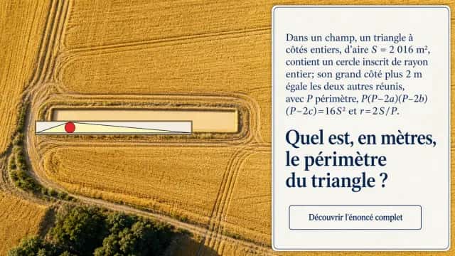 Le cercle de culture | Tangente
