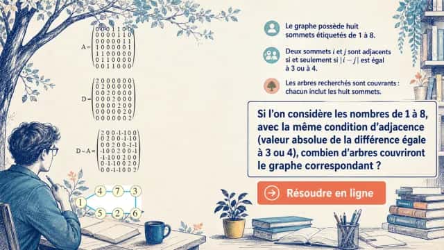 Y’a d’la place pour les arbres