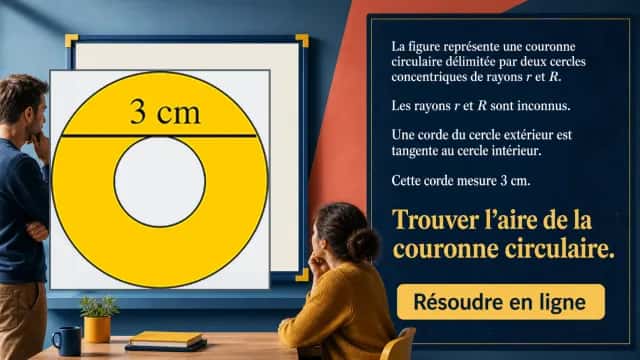 ♦ La couronne