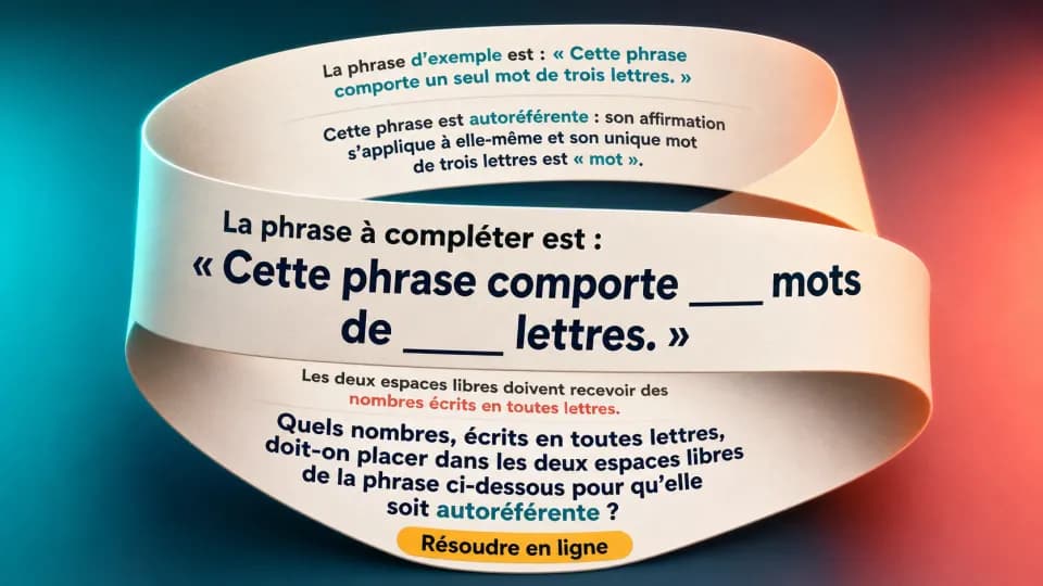 ♦♦ Mots de n lettres