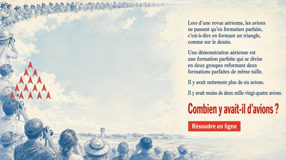 ♥♥ La revue aérienne