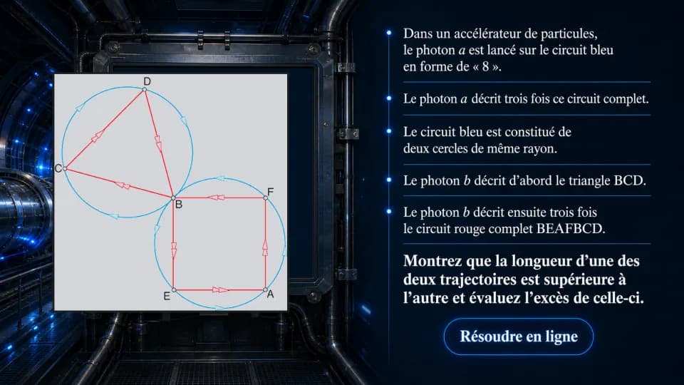 ♦♦ Une histoire de photons