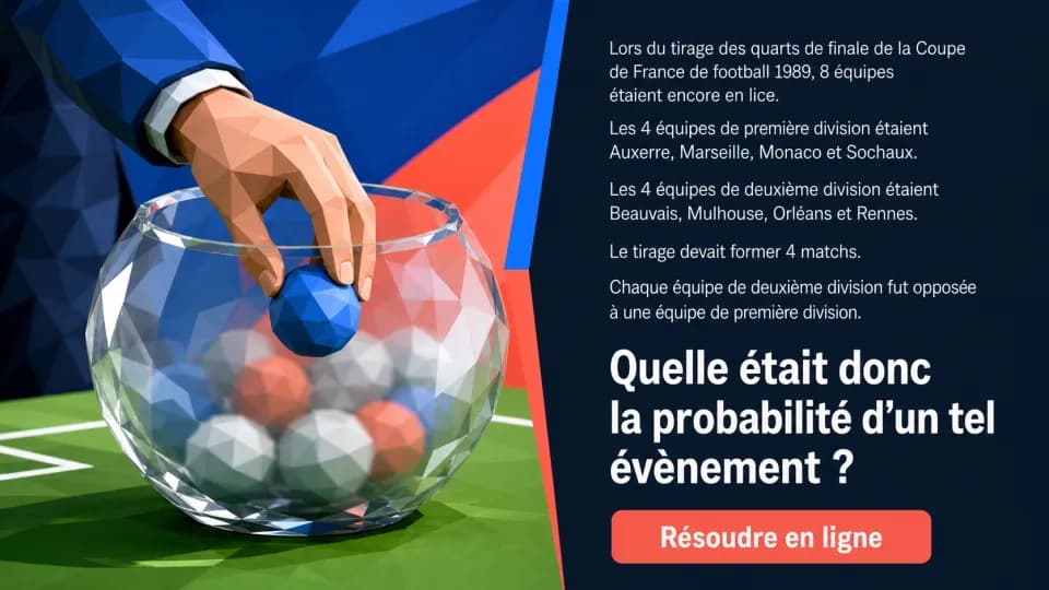 ♦♦ Coupe de France