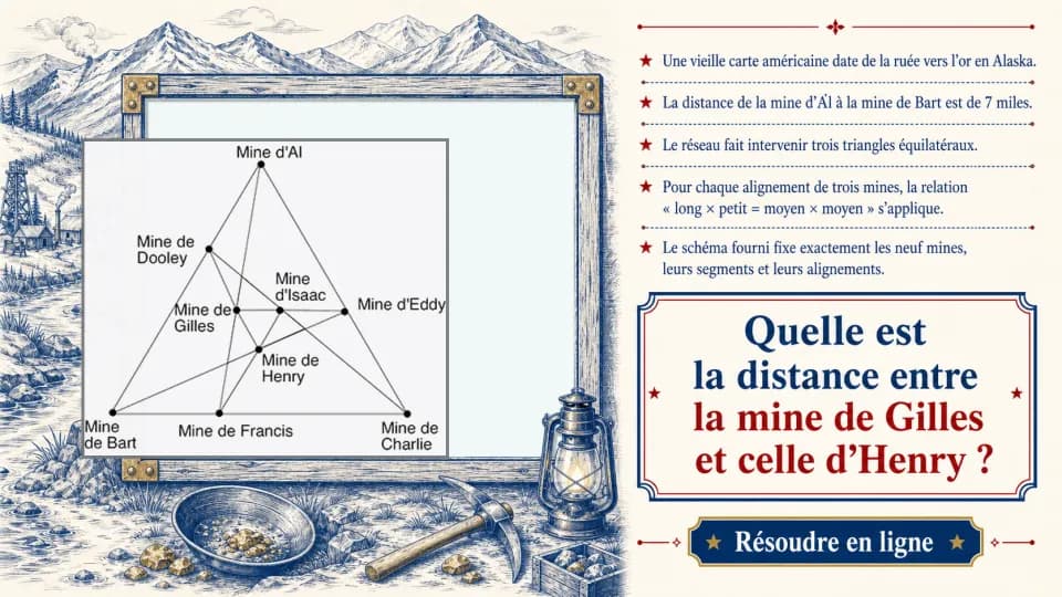 ♦♦ L'Alaska, c'est exquis
