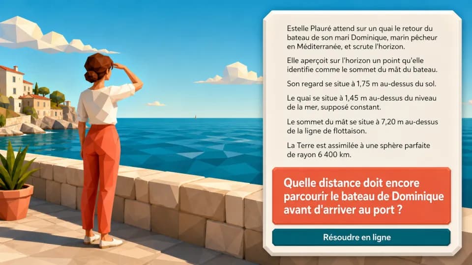 ♦♦ E. Plauré déplorait D. Plauré