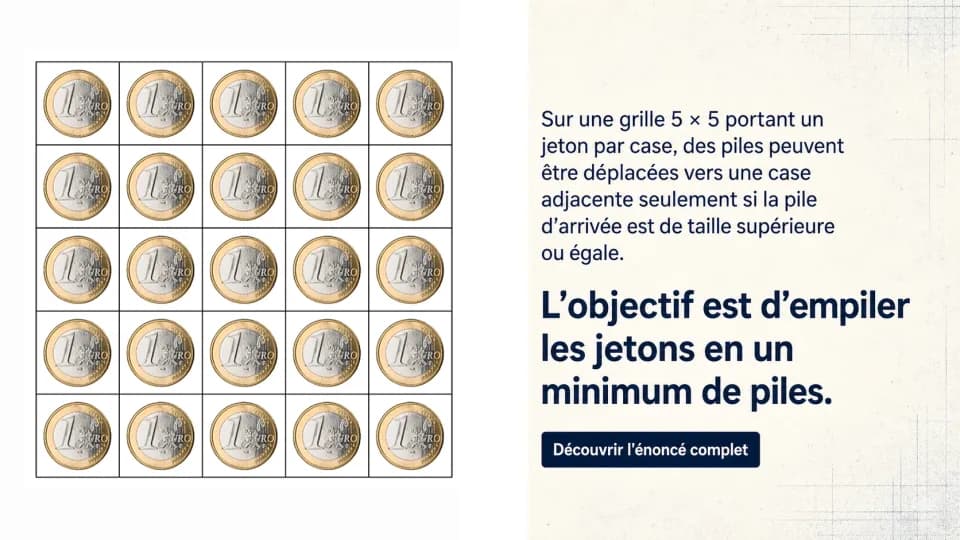 Mes problèmes préférés - Denise Grenier