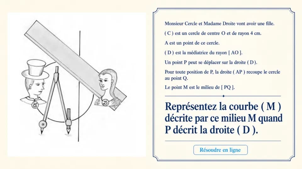 ♥ Heureux événement
