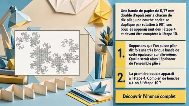 La courbe du dragon | Tangente