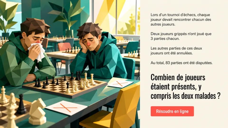 ♦♦ Encore la grippe