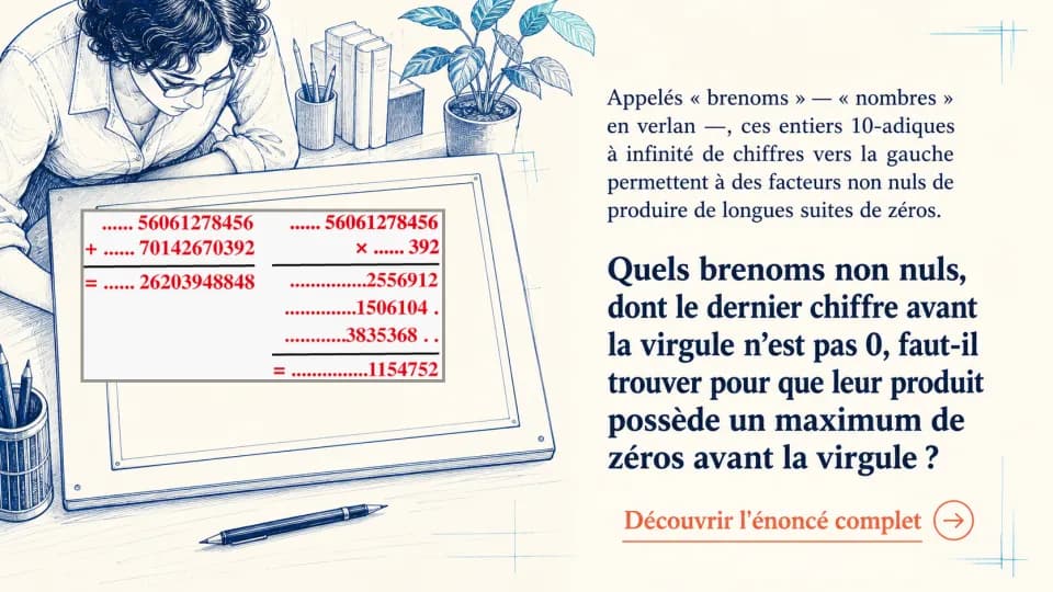 Les brenoms