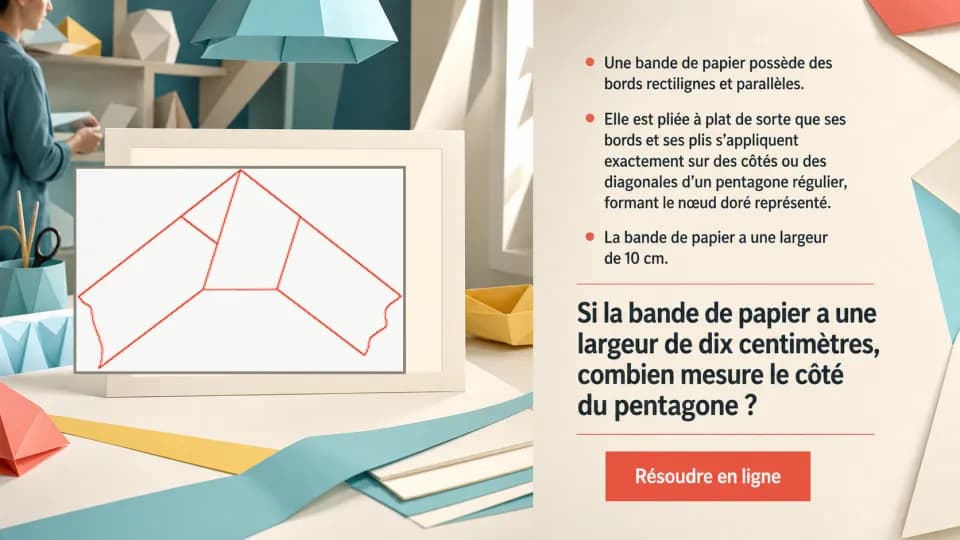 ♦♦ Le nœud doré