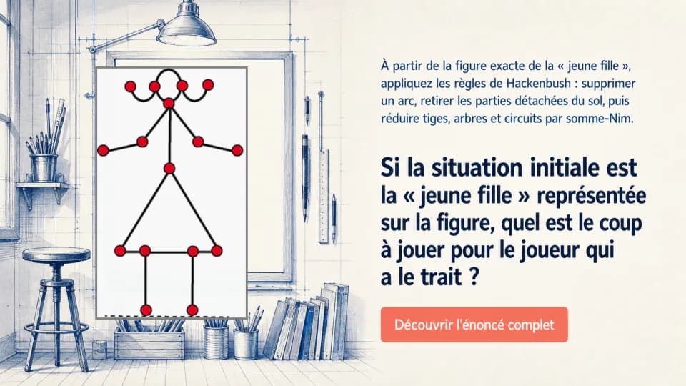 Le Hackenbush