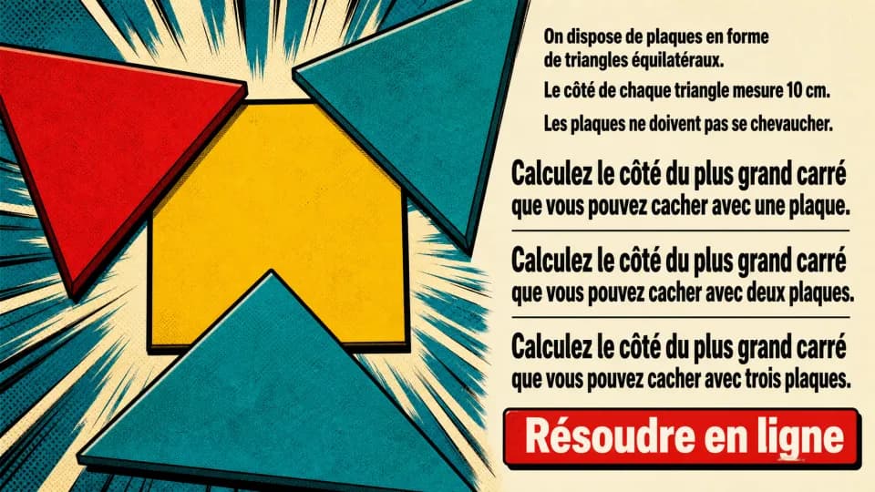♥♥♥ Cachez ce carré que je ne saurais voir