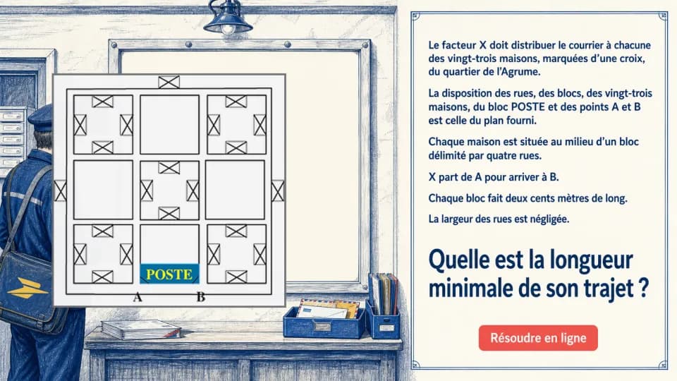 ♦♦ Le facteur X