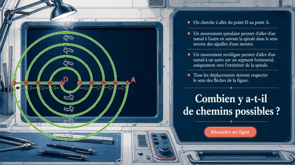 ♥♥ Sortir de la spirale