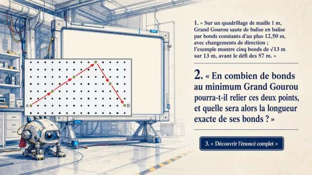 ♦♦♦ Grand Gourou
