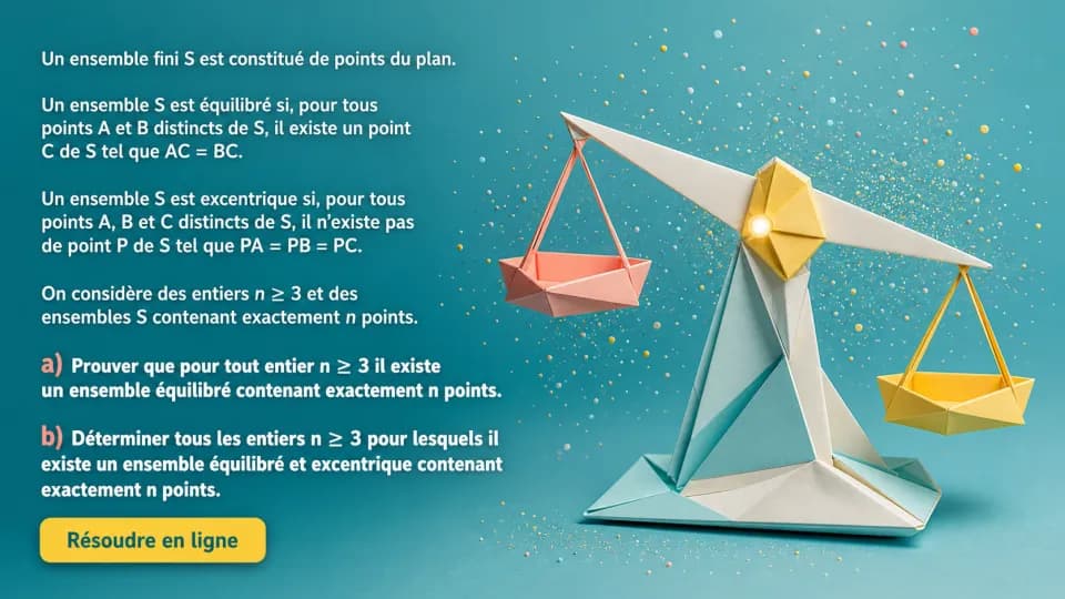 OM - Sujet C