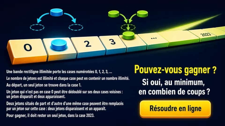 ♦♦♦Le jeu de l'année 2023