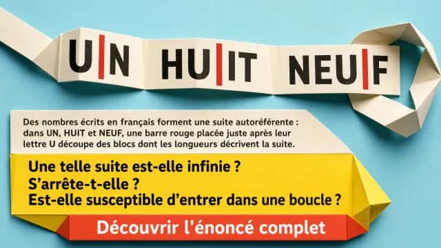 Suites numériques : explorez les trésors OEIS | Tangente