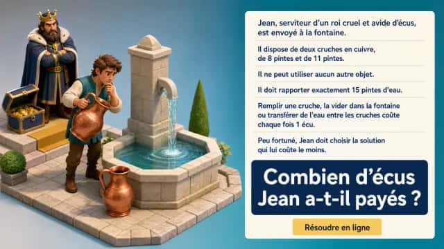 Jean de la Fontaine | Tangente