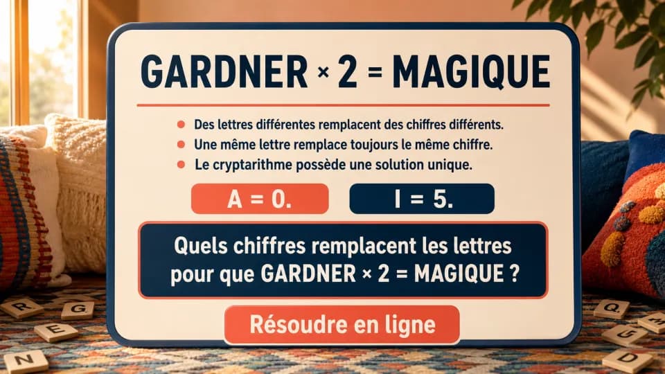 ♦♦♦ Un auteur magique