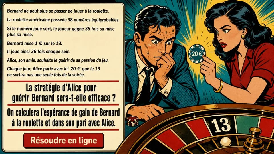 ♦♦♦ Traitement de choc