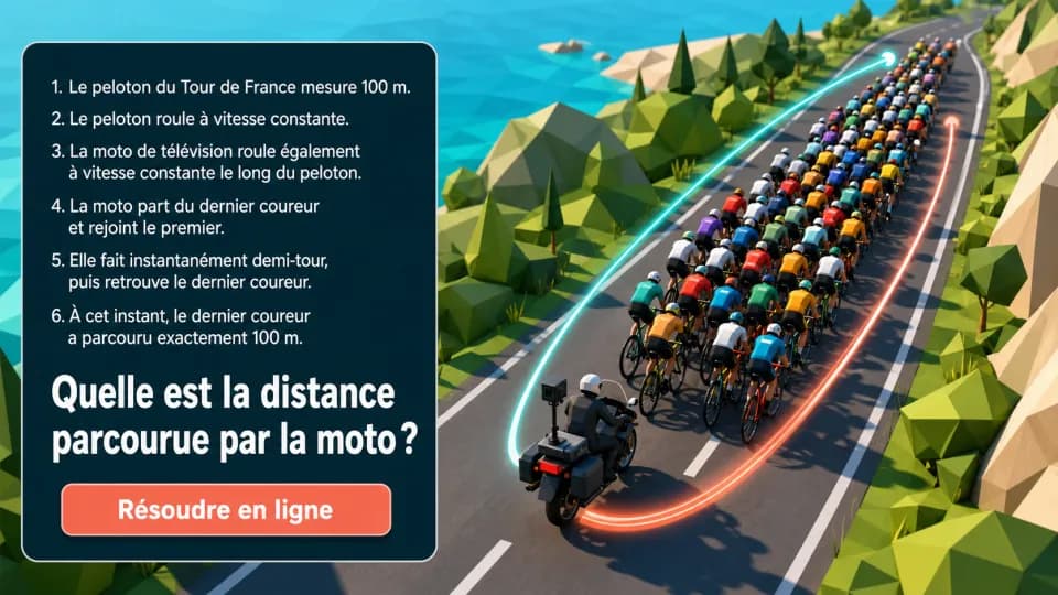 ♦♦♦ Le motard