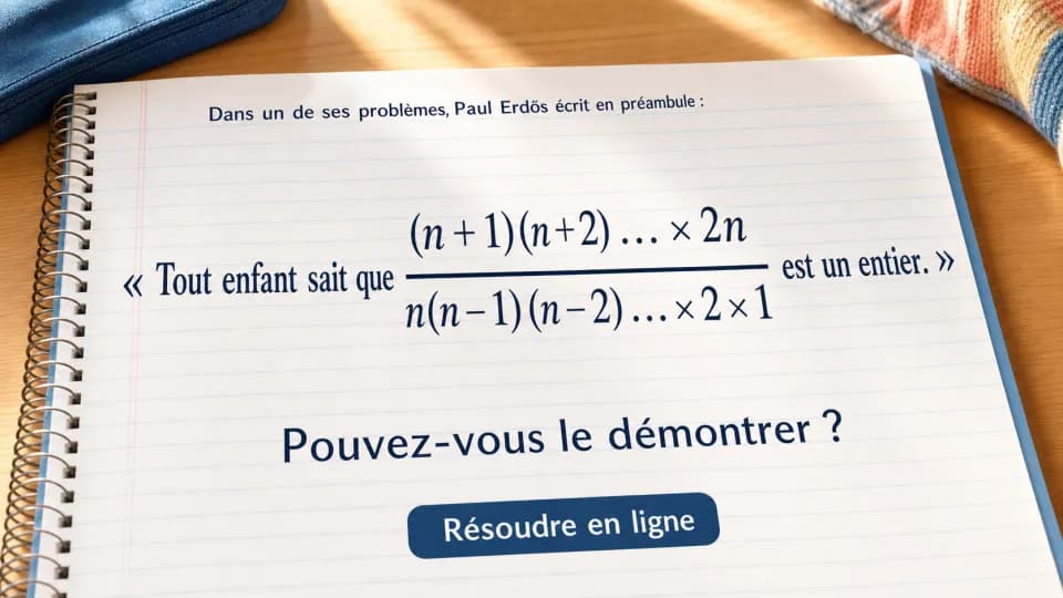 ♦♦ Ce que sait tout enfant