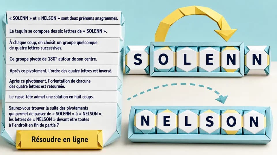 ♦♦♦ Solenn et Nelson