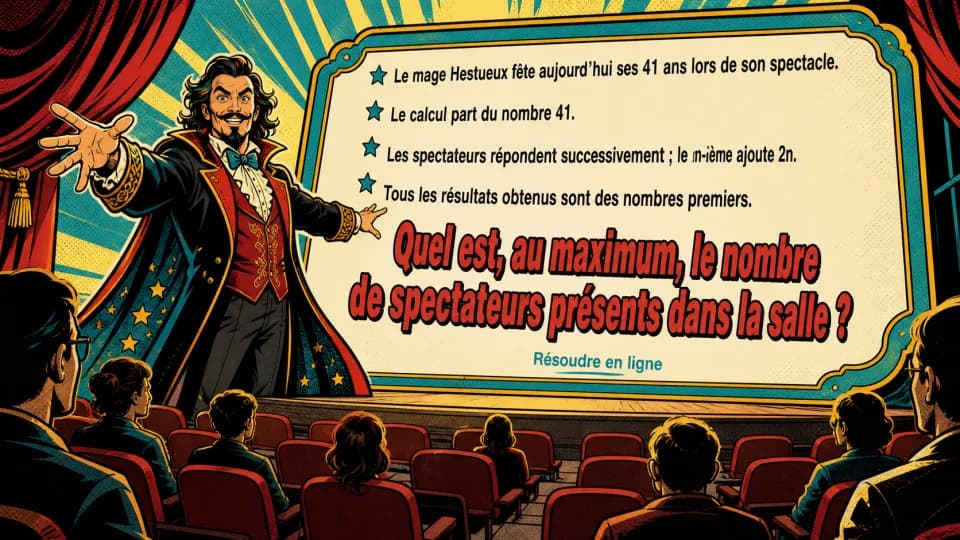 ♦ ♦ Distanciation sociale dans la salle