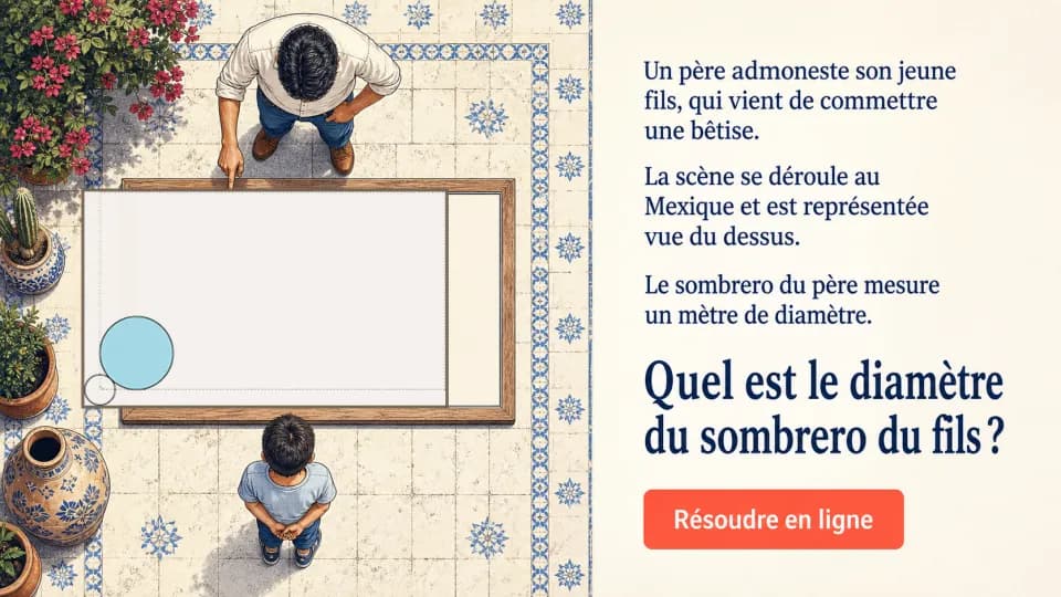 ?? Les sombreros