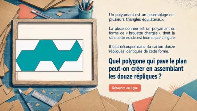 La brouette de Penrose | Tangente