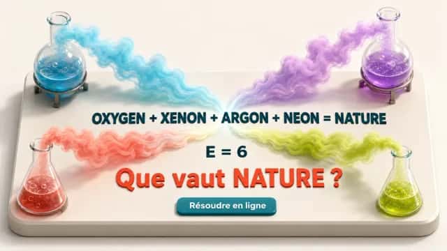 ♦ Un peu d’air !