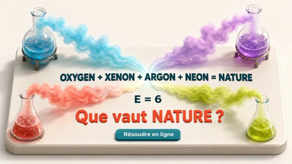♦ Un peu d’air !