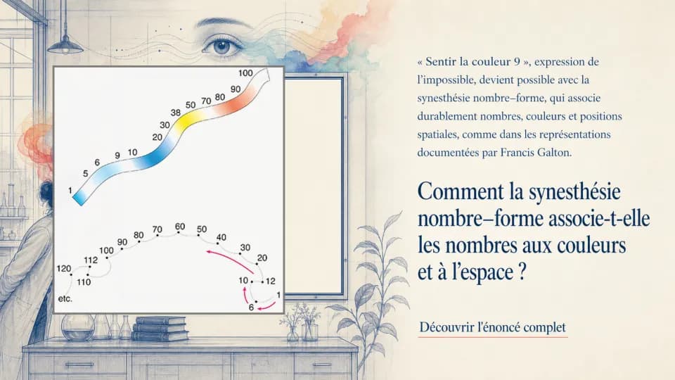 Sentir la couleur 9