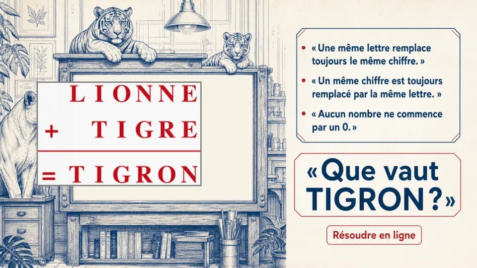 ♦♦♦ Un petit tour au zoo