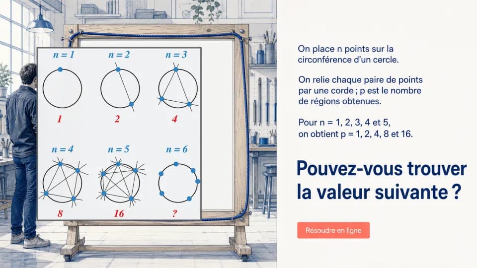 Quand notre intuition nous trompe...