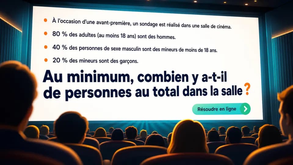 ♦♦ Au cinéma