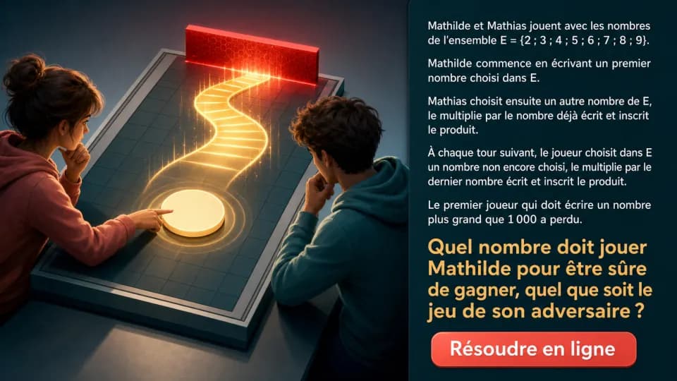 ♦♦♦ Le jeu numérique