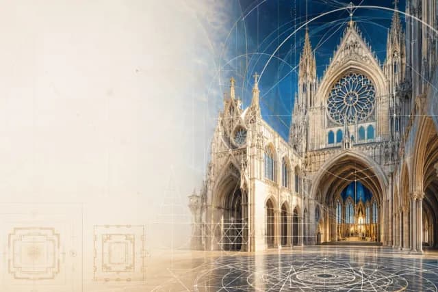 Dossier: Rituals, Sacred Architecture and Geometry