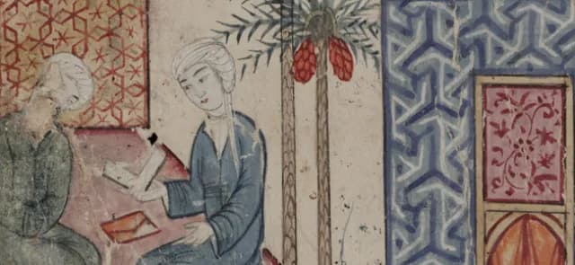 The geometric tradition