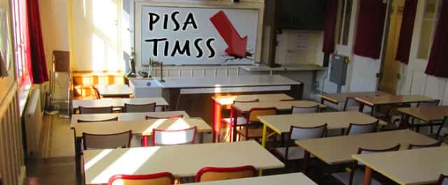 TIMSS and PISA: The latest developments in mathematics assessments